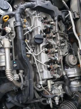 Toyota Avensis, снимка 8