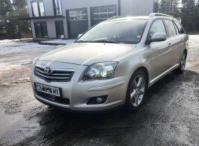 Toyota Avensis, снимка 2