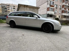 Opel Vectra C, снимка 2