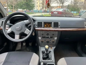 Opel Vectra C, снимка 6