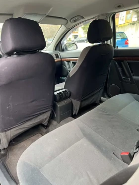 Opel Vectra C, снимка 5