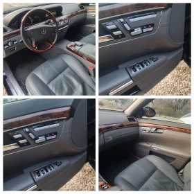Mercedes-Benz S 500 FULL.DISTRONIC PLUS.LONG.NIGHT VISION, снимка 10