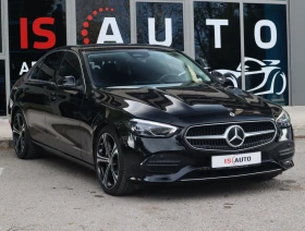 Mercedes-Benz C 300 4Matic/Ambient/Камера/MBUX/Avantgarde, снимка 3