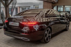 Mercedes-Benz C 300 4Matic/Ambient/Камера/MBUX/Avantgarde, снимка 6