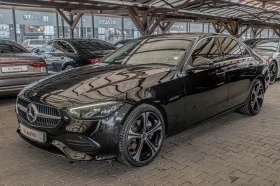 Mercedes-Benz C 300 4Matic/Ambient/Камера/MBUX/Avantgarde, снимка 3