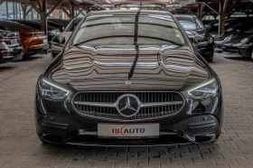 Mercedes-Benz C 300 4Matic/Ambient/Камера/MBUX/Avantgarde, снимка 1