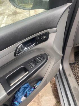 VW Touran, снимка 8