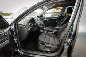 Skoda Octavia, снимка 11