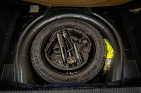 Skoda Octavia, снимка 9