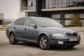 Skoda Octavia, снимка 1