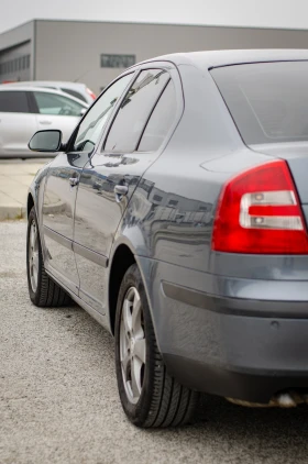 Skoda Octavia, снимка 7