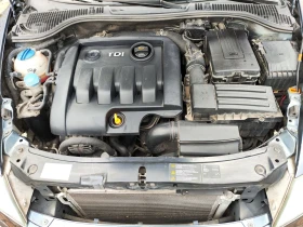 Skoda Octavia, снимка 16