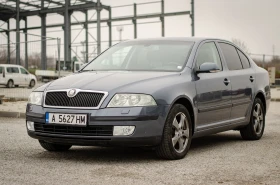 Skoda Octavia, снимка 5