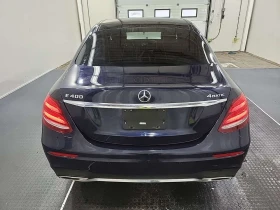 Mercedes-Benz E 400 * CARFAX * ЦЕНА ДО БГ, снимка 4
