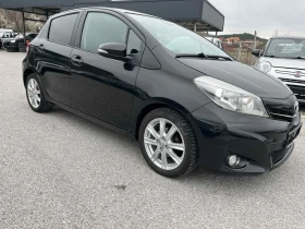 Toyota Yaris, снимка 3