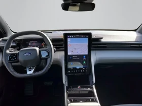 Ford Capri PREMIUM 10km Matrix DISTR 360* Winter Pack Massage, снимка 10