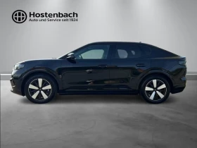 Ford Capri PREMIUM 10km Matrix DISTR 360* Winter Pack Massage, снимка 3