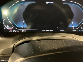 BMW 330 e Lounge, снимка 3