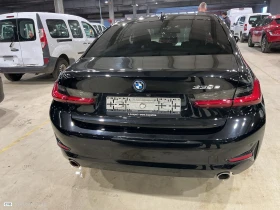 BMW 330 e Lounge, снимка 6