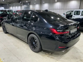 BMW 330 e Lounge, снимка 7