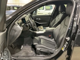 BMW 330 e Lounge, снимка 10