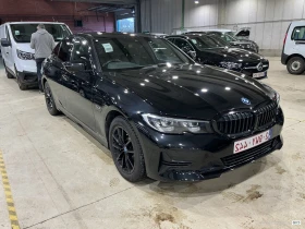 BMW 330 e Lounge, снимка 1