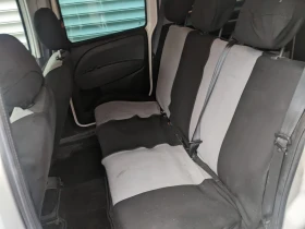 Fiat Doblo JTD 1.3 Diesel MAXI Baza , снимка 9