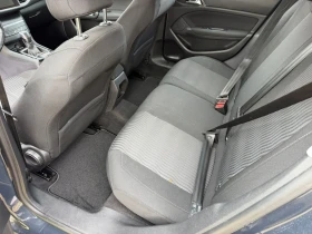 Peugeot 308 1.6 HDI - АВТОМАТИК, снимка 10