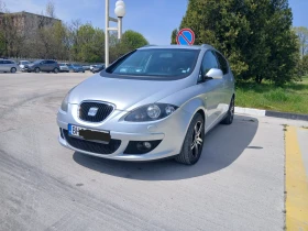 Seat Altea 1.9 TDI 105 к.с., снимка 1