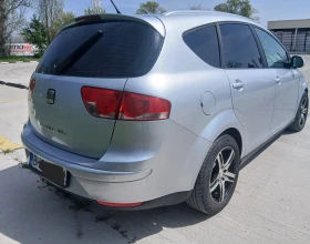 Seat Altea 1.9 TDI 105 к.с., снимка 5
