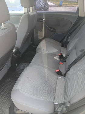 Seat Altea 1.9 TDI 105 к.с., снимка 7