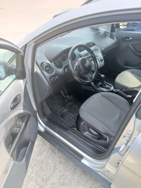 Seat Altea 1.9 TDI 105 к.с., снимка 8