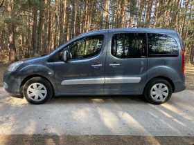 Peugeot Partner 1.6HDI 5+ 1 Места, снимка 4