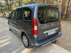 Peugeot Partner 1.6HDI 5+ 1 Места, снимка 6