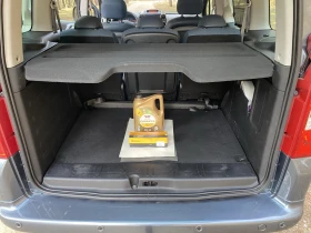 Peugeot Partner 1.6HDI 5+ 1 Места, снимка 15