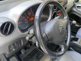 Peugeot Partner 1.6HDI 5+ 1 Места, снимка 10