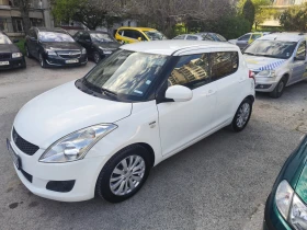 Suzuki Swift 1.3 D, снимка 3