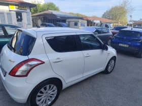 Suzuki Swift 1.3 D, снимка 2