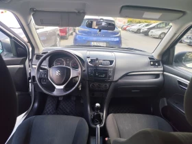 Suzuki Swift 1.3 D, снимка 7