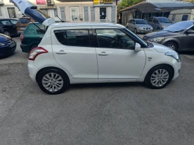 Suzuki Swift 1.3 D, снимка 4