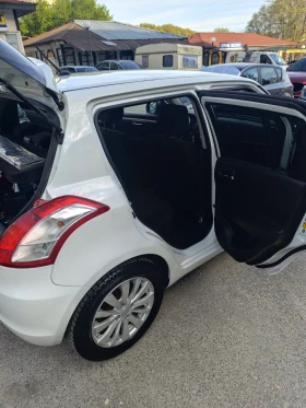 Suzuki Swift 1.3 D, снимка 9