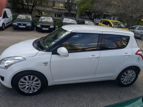 Suzuki Swift 1.3 D, снимка 5