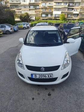 Suzuki Swift 1.3 D, снимка 1