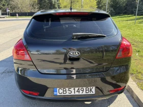 Kia Ceed, снимка 4