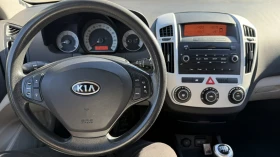 Kia Ceed, снимка 12