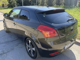 Kia Ceed, снимка 3