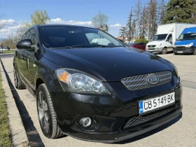 Kia Ceed, снимка 7