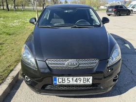 Kia Ceed, снимка 8
