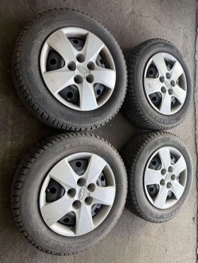 Kia Ceed, снимка 17