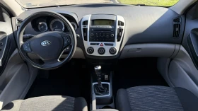 Kia Ceed, снимка 11